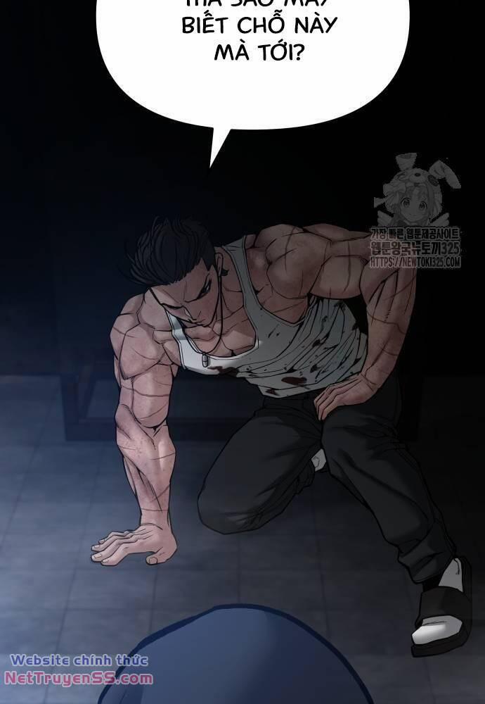 Giang Hồ Thực Thi Công Lý 87 trang 6