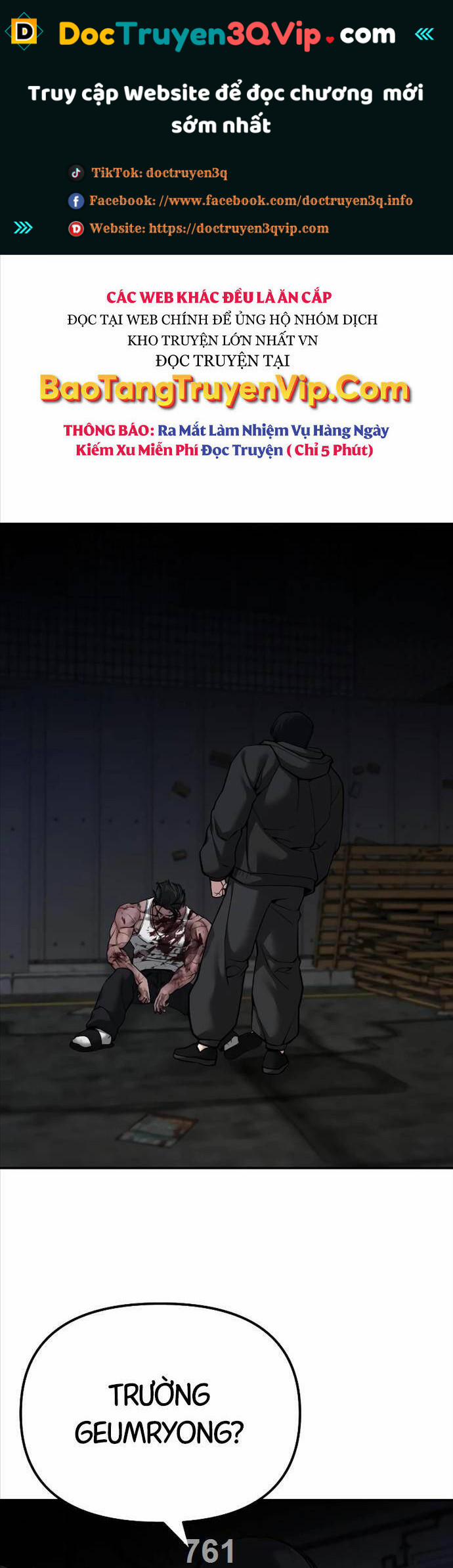 Giang Hồ Thực Thi Công Lý 88 trang 0