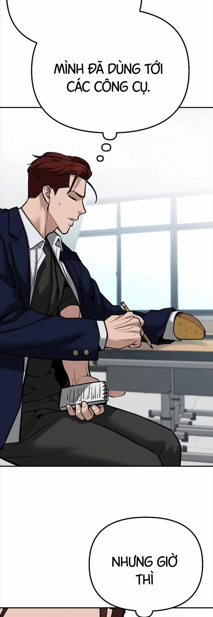 Giang Hồ Thực Thi Công Lý 88 trang 100