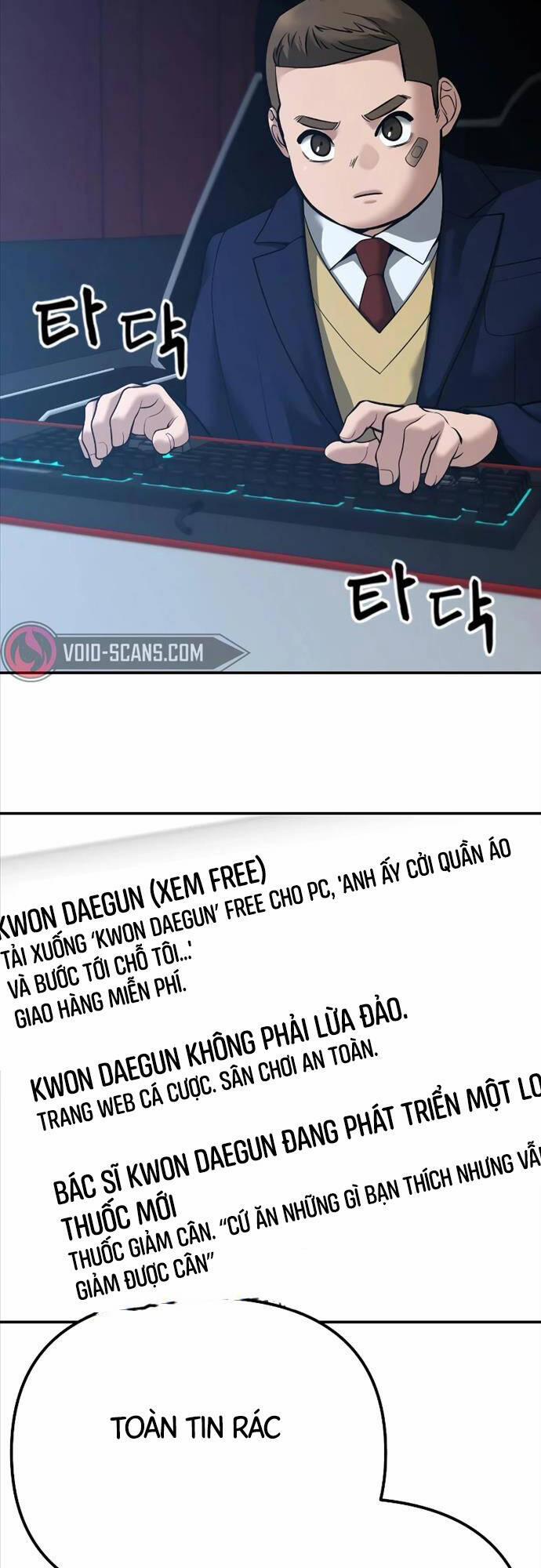 Giang Hồ Thực Thi Công Lý 88 trang 53