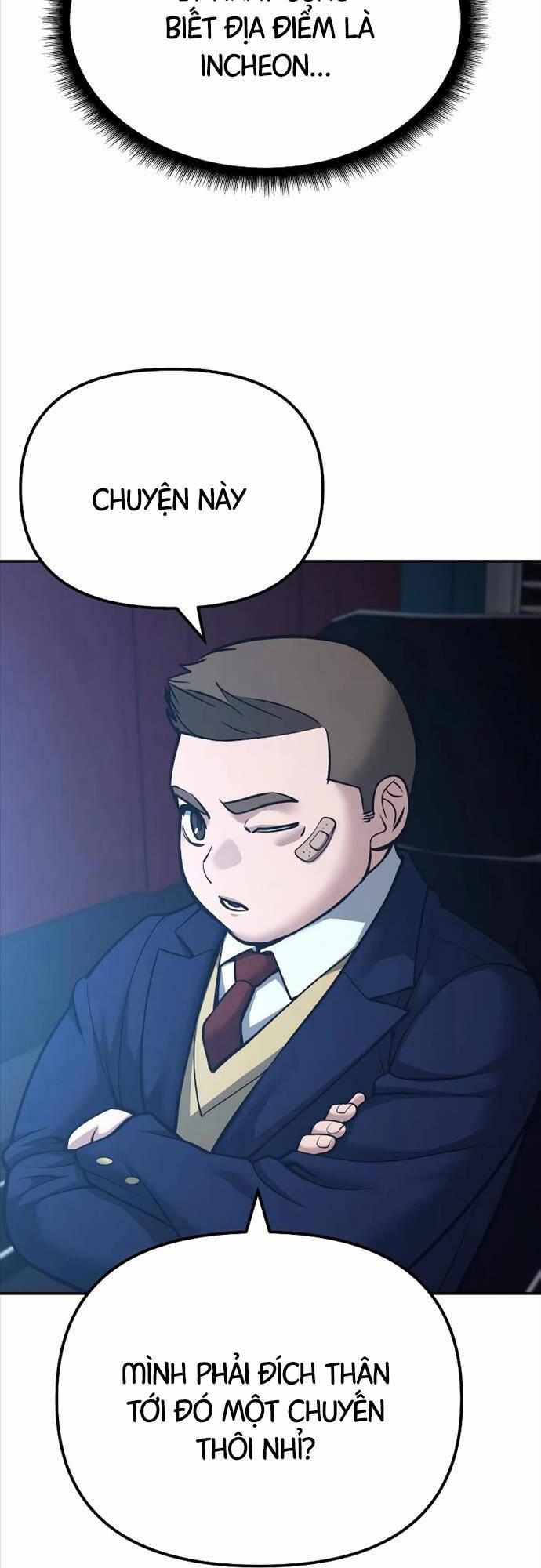 Giang Hồ Thực Thi Công Lý 88 trang 58