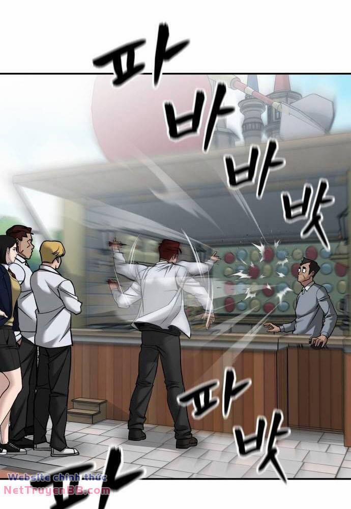 Giang Hồ Thực Thi Công Lý 89 trang 176