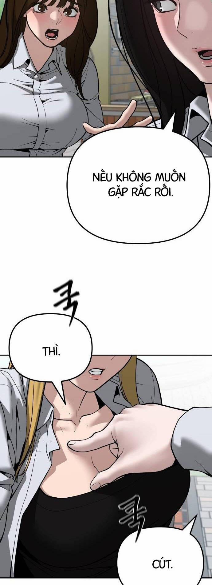 Giang Hồ Thực Thi Công Lý 90 trang 14