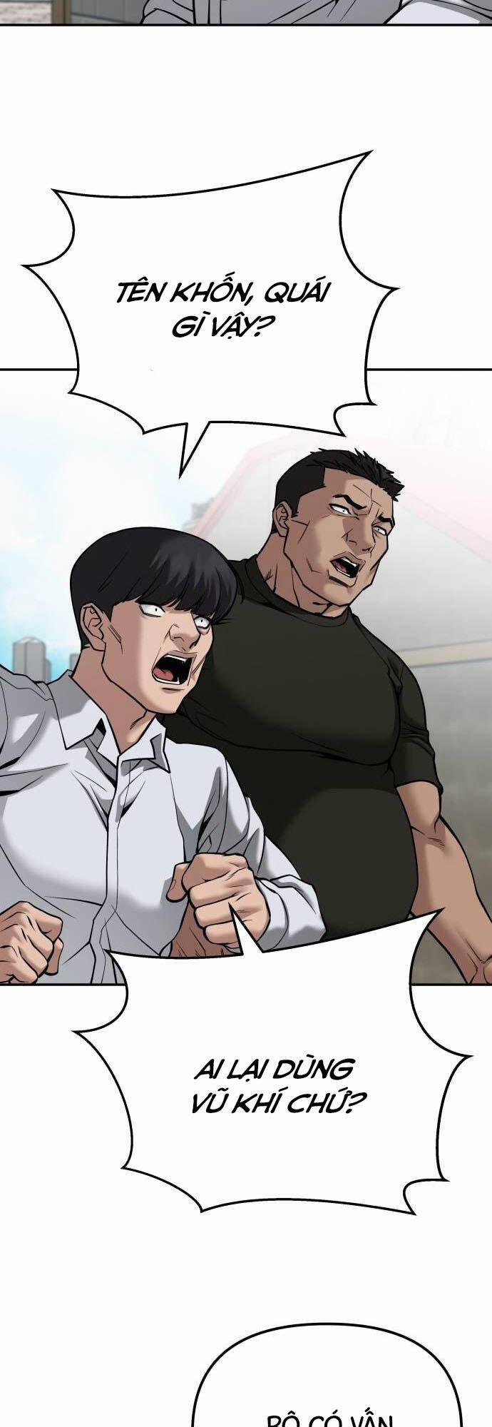 Giang Hồ Thực Thi Công Lý 90 trang 51