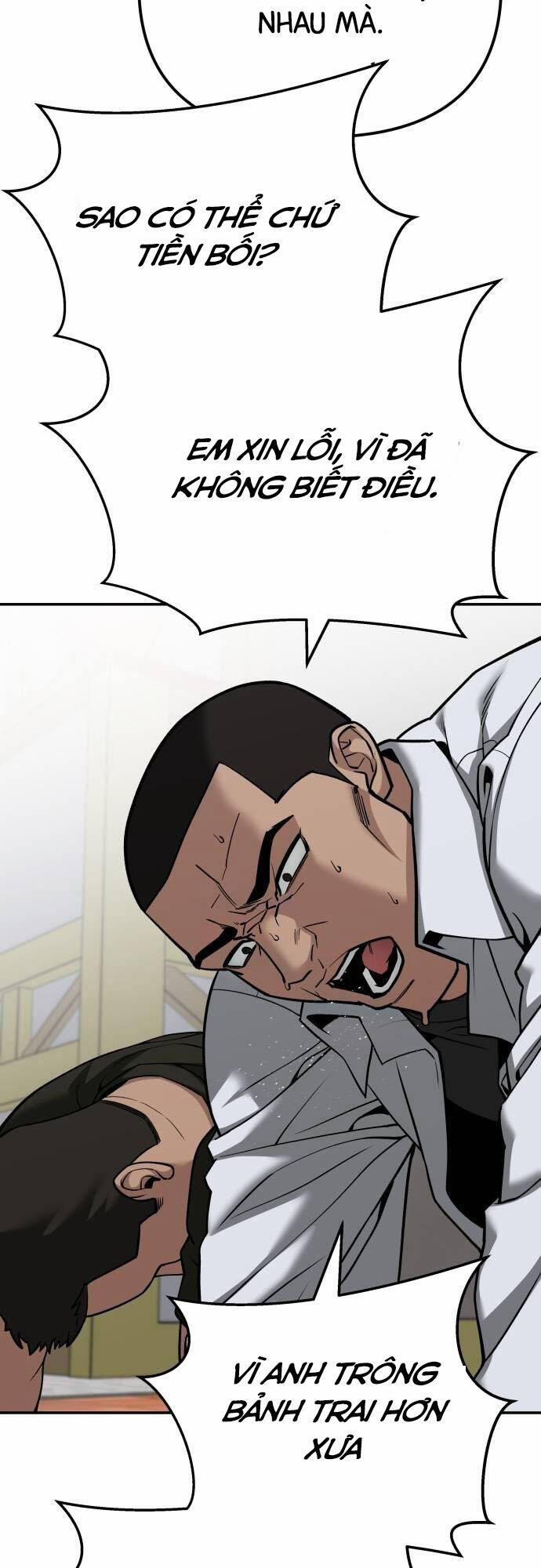 Giang Hồ Thực Thi Công Lý 90 trang 77