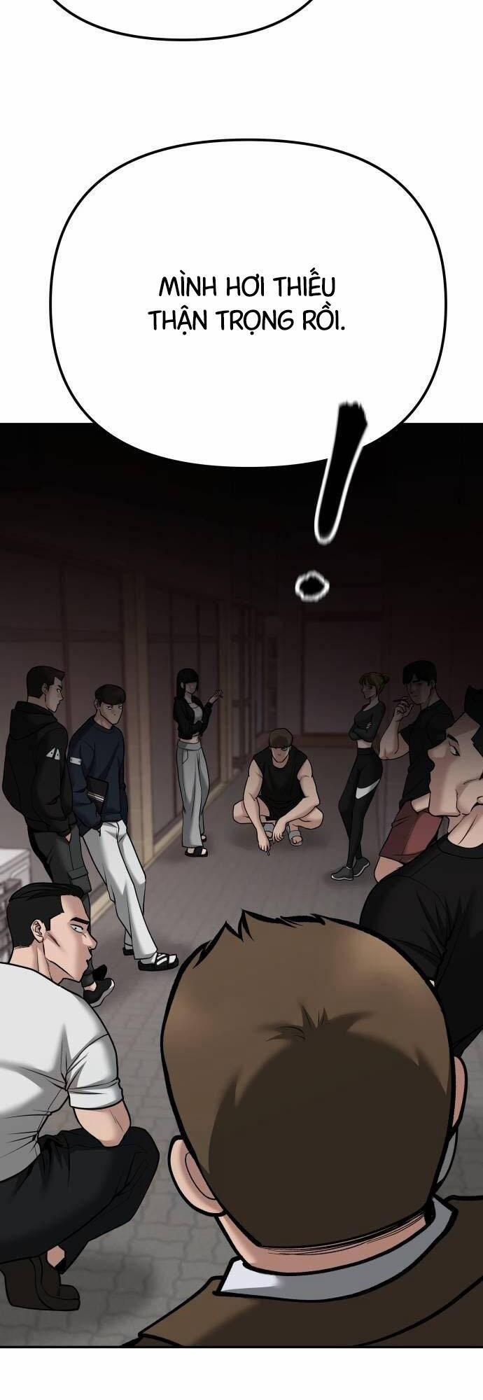 Giang Hồ Thực Thi Công Lý 90 trang 95