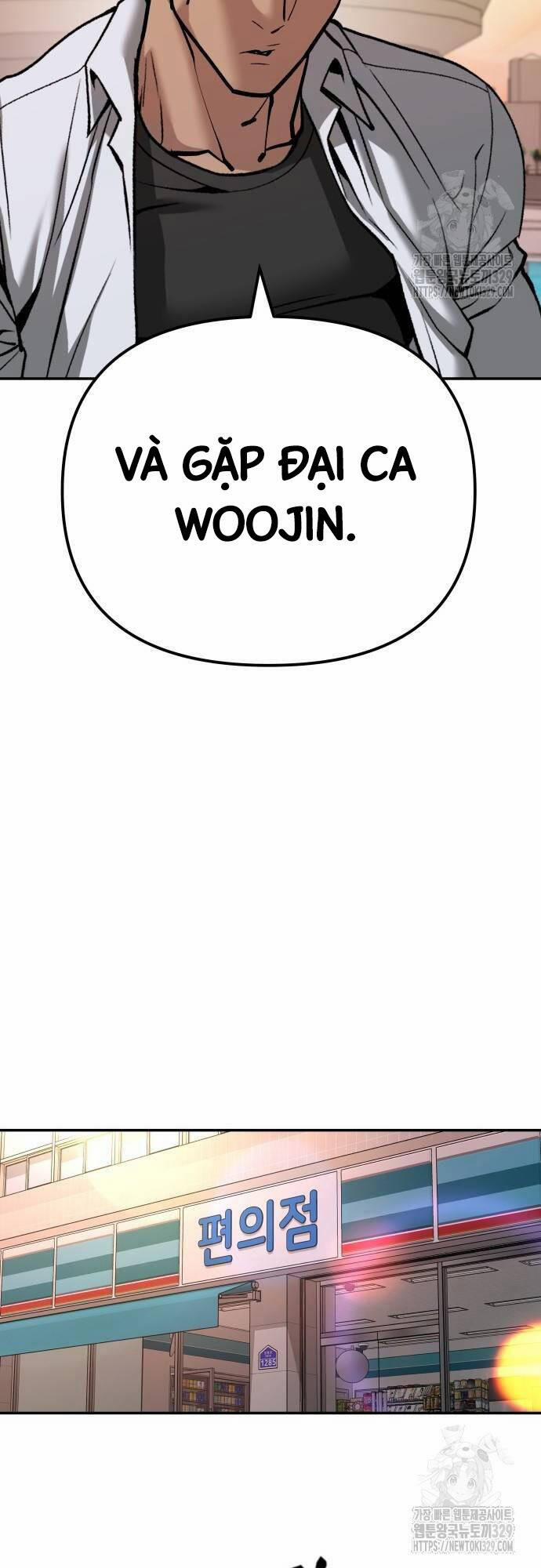 Giang Hồ Thực Thi Công Lý 91 trang 11