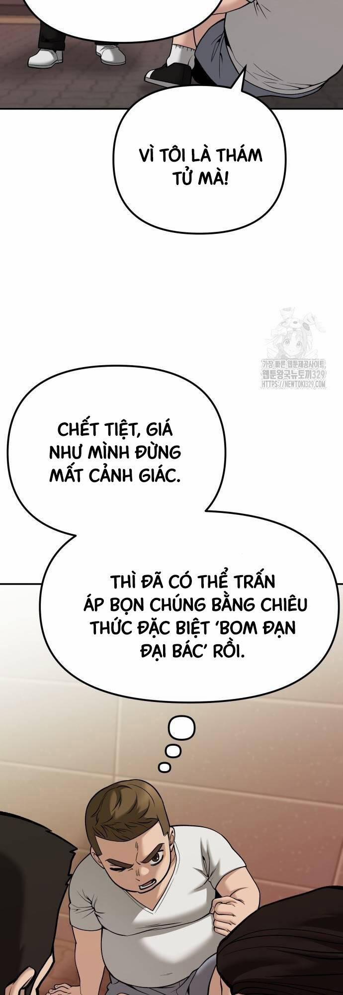 Giang Hồ Thực Thi Công Lý 91 trang 19