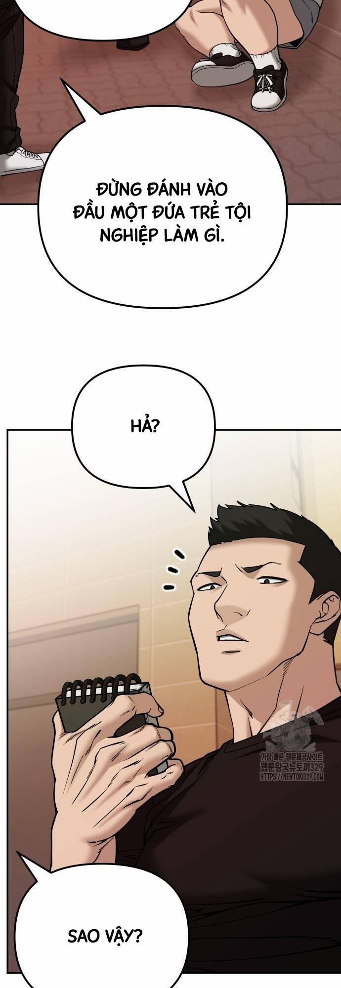 Giang Hồ Thực Thi Công Lý 91 trang 21