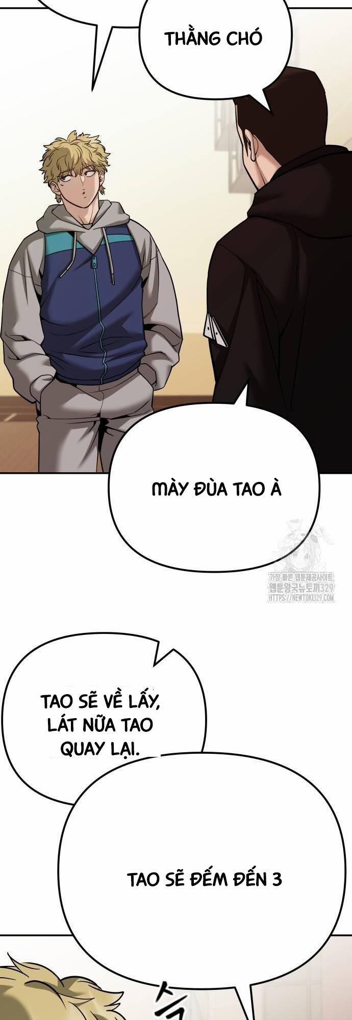 Giang Hồ Thực Thi Công Lý 91 trang 27