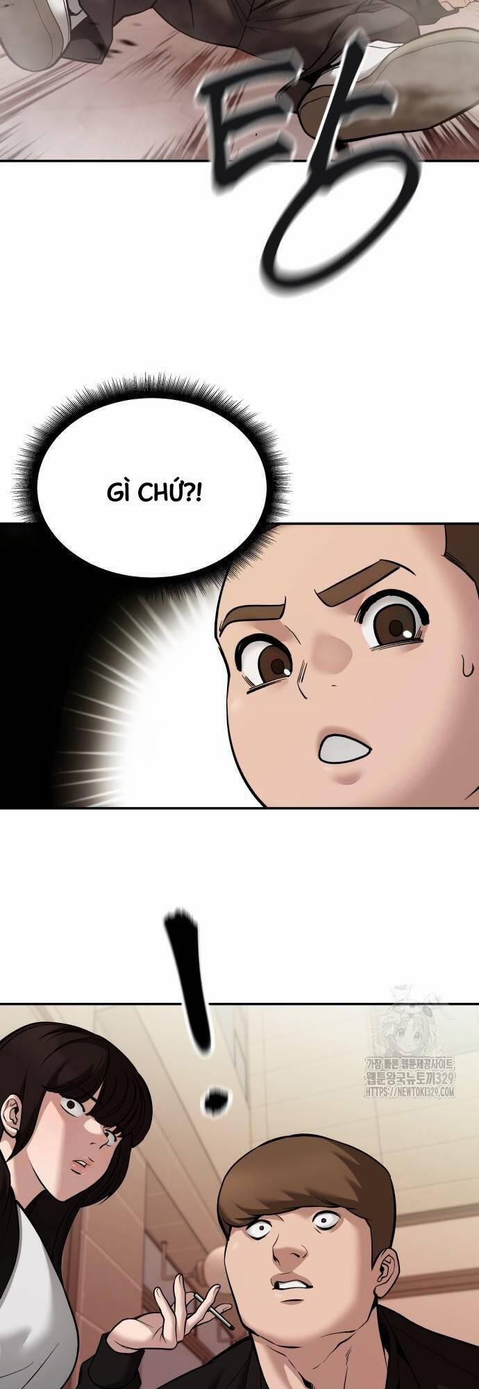 Giang Hồ Thực Thi Công Lý 91 trang 30