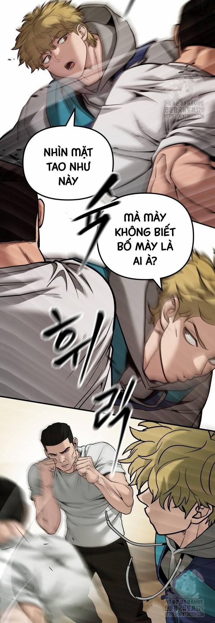 Giang Hồ Thực Thi Công Lý 91 trang 37