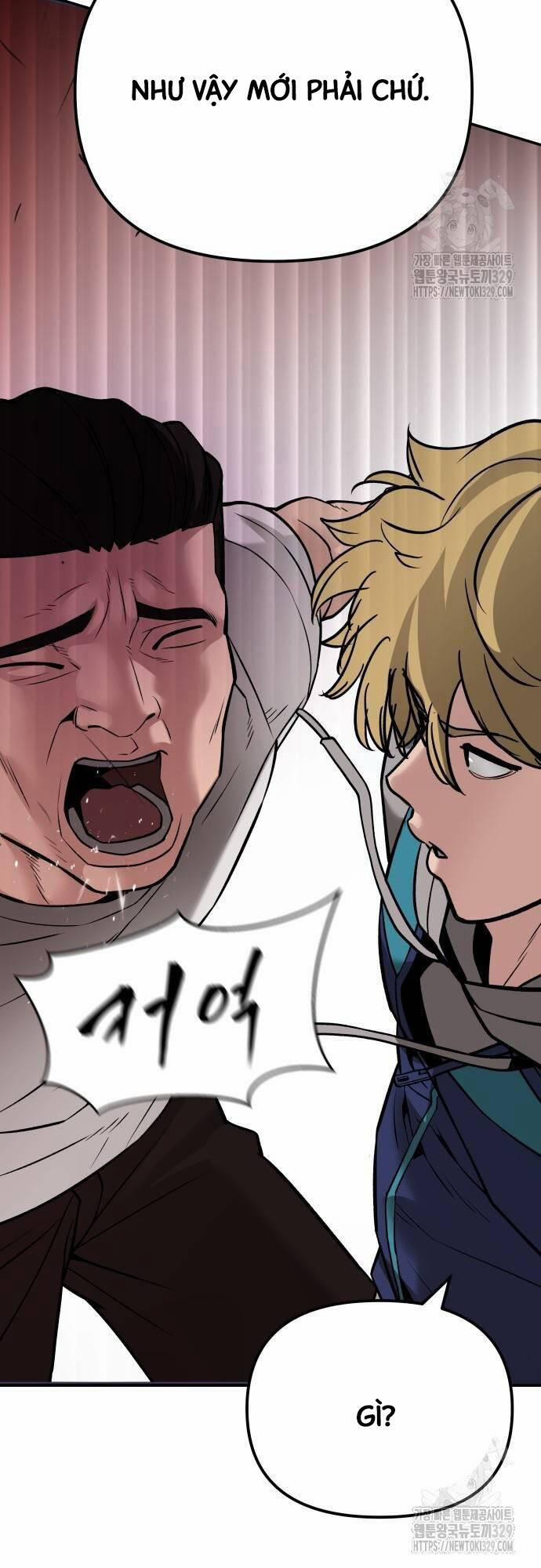 Giang Hồ Thực Thi Công Lý 91 trang 42