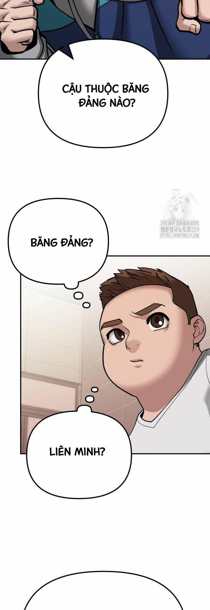 Giang Hồ Thực Thi Công Lý 91 trang 54