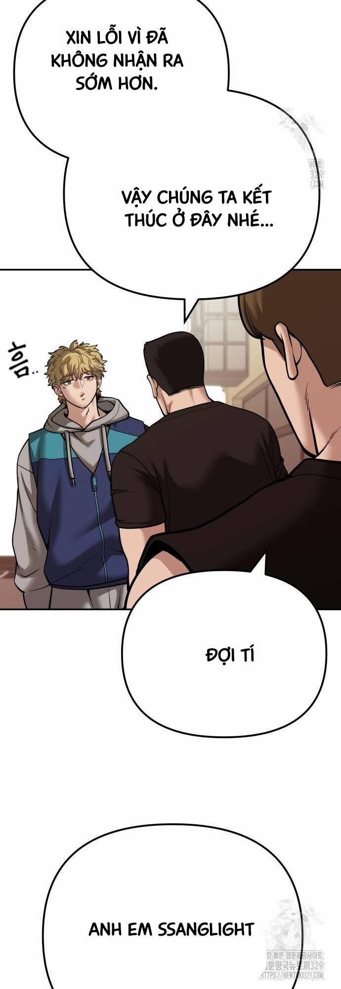 Giang Hồ Thực Thi Công Lý 91 trang 59