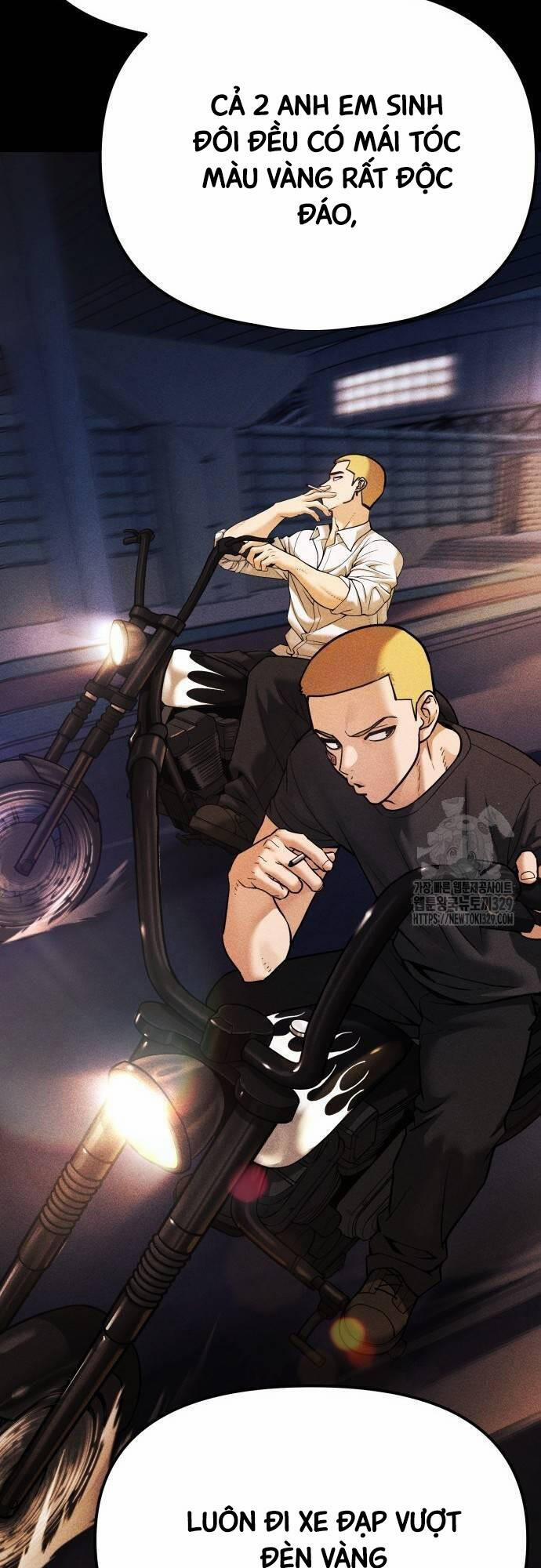 Giang Hồ Thực Thi Công Lý 91 trang 61