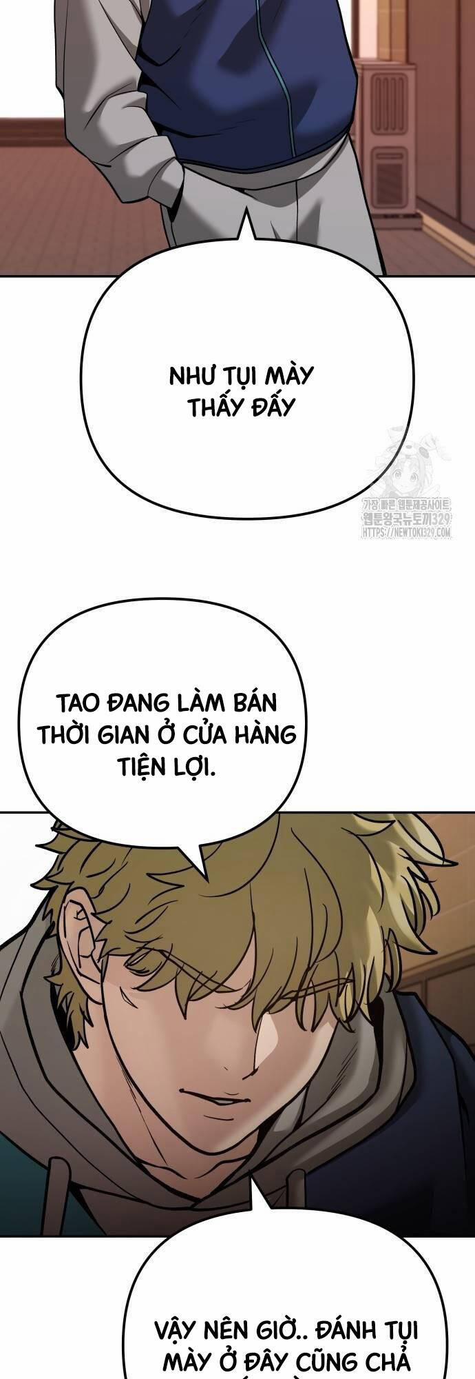 Giang Hồ Thực Thi Công Lý 91 trang 71