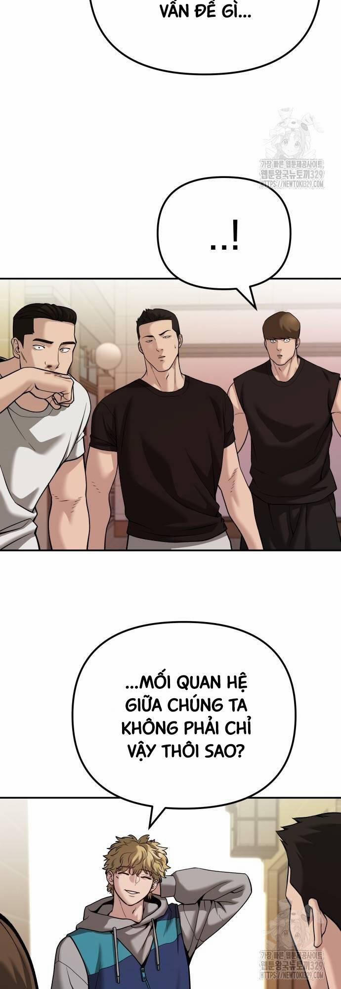 Giang Hồ Thực Thi Công Lý 91 trang 72