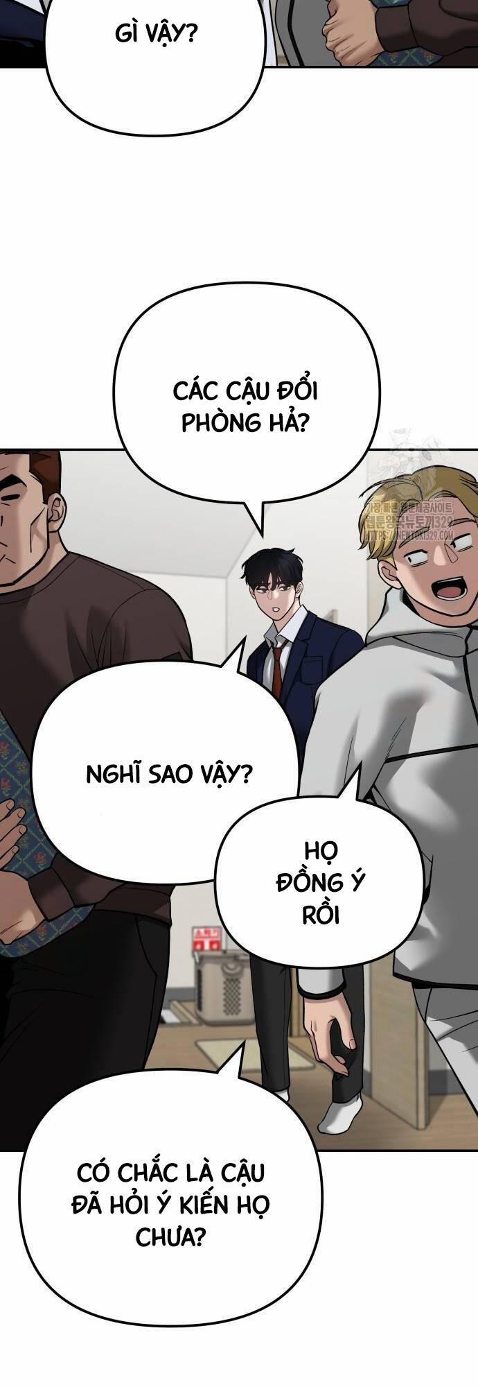 Giang Hồ Thực Thi Công Lý 91 trang 84