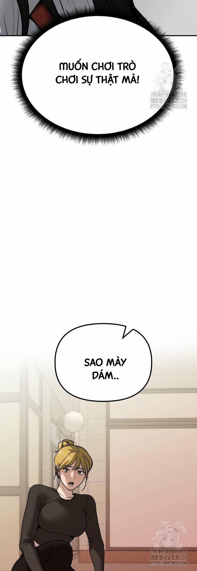 Giang Hồ Thực Thi Công Lý 91 trang 89