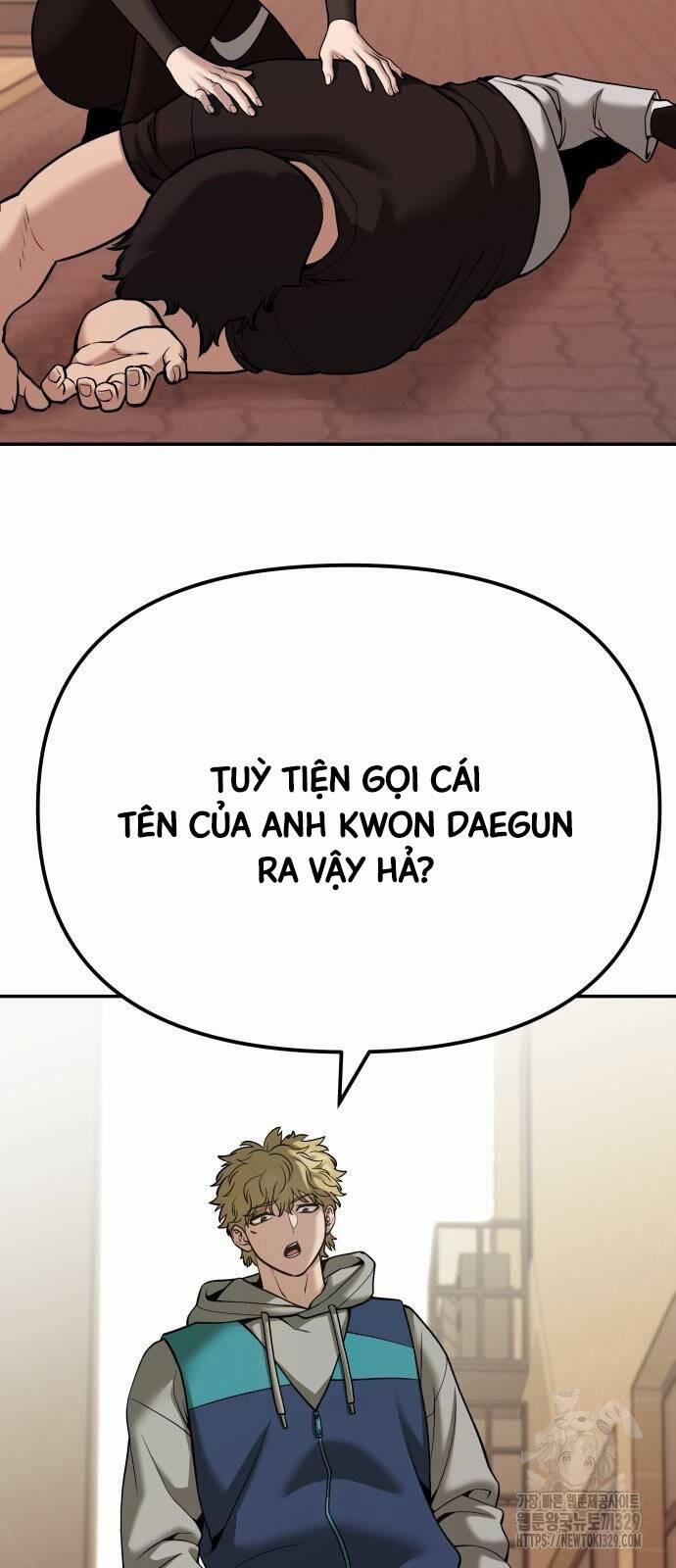 Giang Hồ Thực Thi Công Lý 91 trang 90