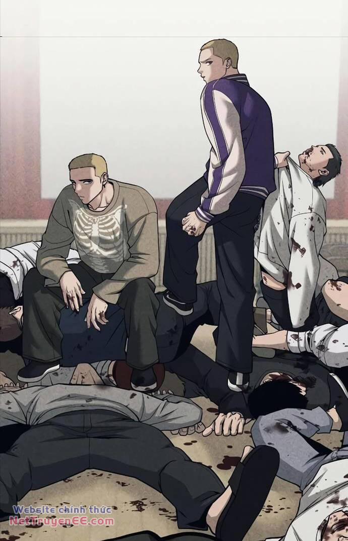 Giang Hồ Thực Thi Công Lý 92 trang 123