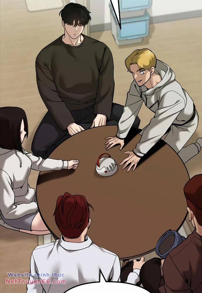 Giang Hồ Thực Thi Công Lý 92 trang 22