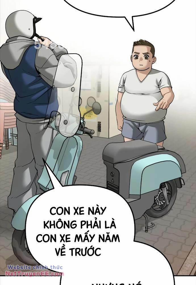 Giang Hồ Thực Thi Công Lý 92 trang 4