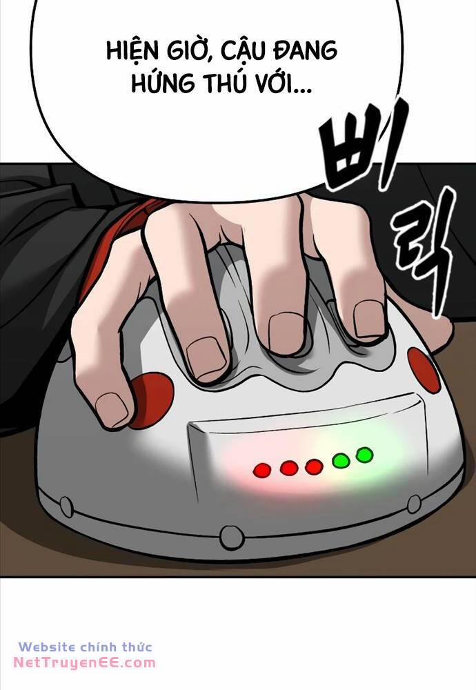 Giang Hồ Thực Thi Công Lý 92 trang 81