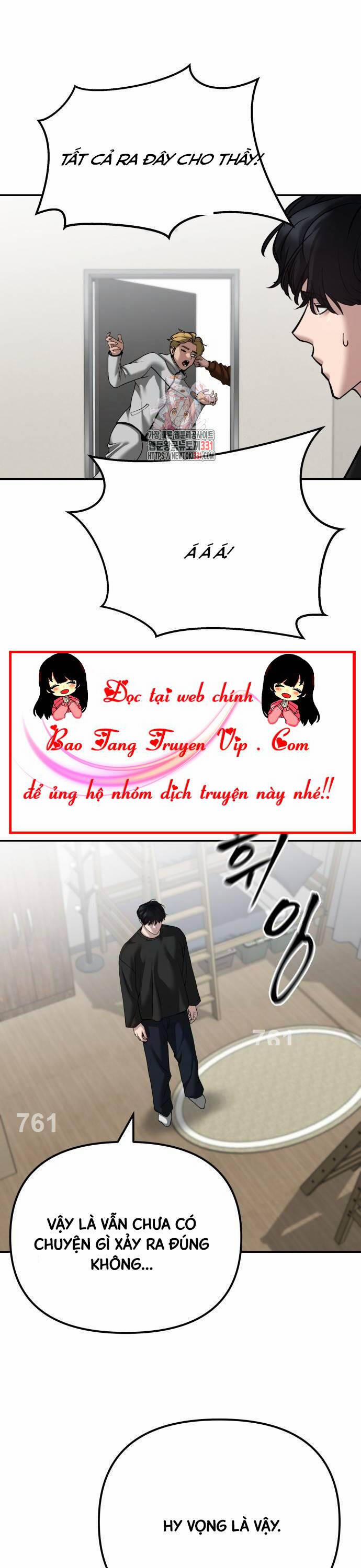 Giang Hồ Thực Thi Công Lý 93 trang 0