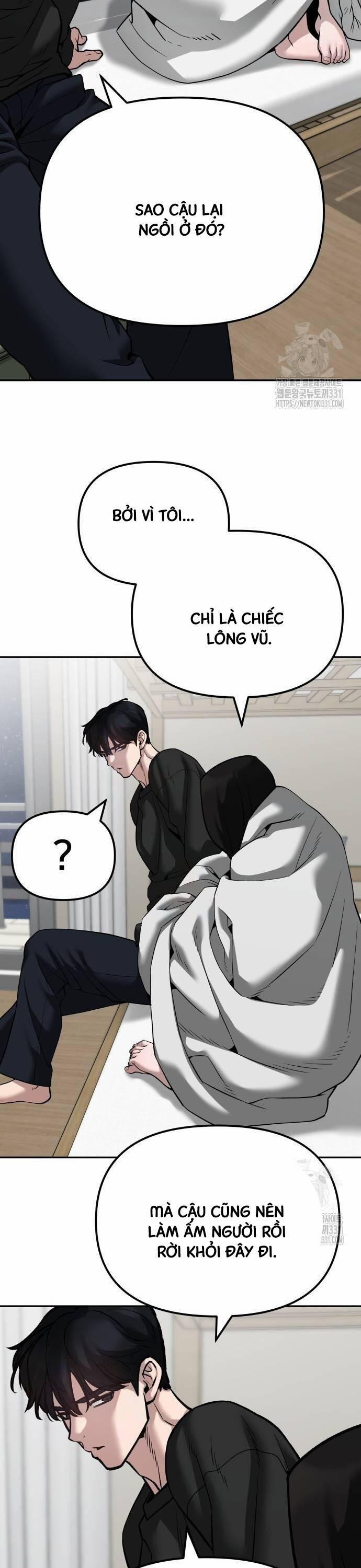 Giang Hồ Thực Thi Công Lý 93 trang 10