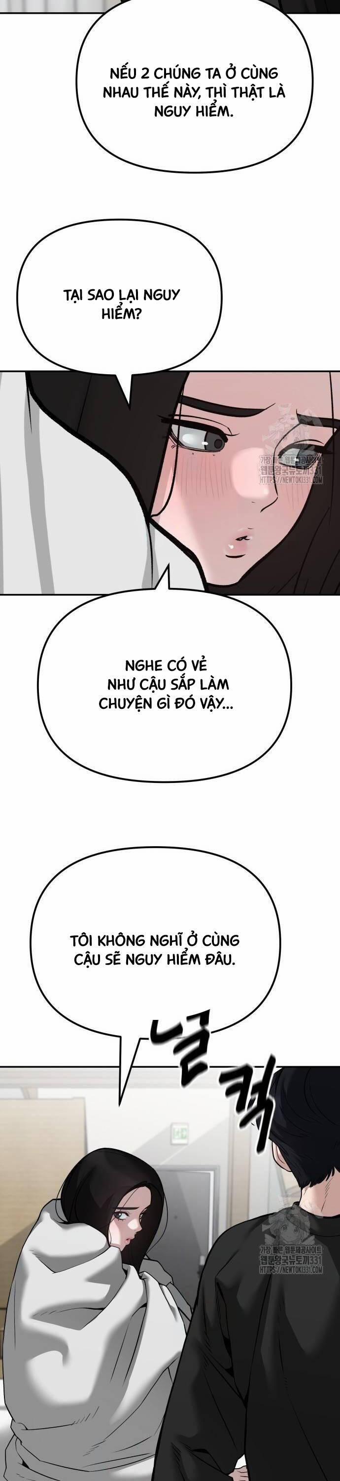 Giang Hồ Thực Thi Công Lý 93 trang 11