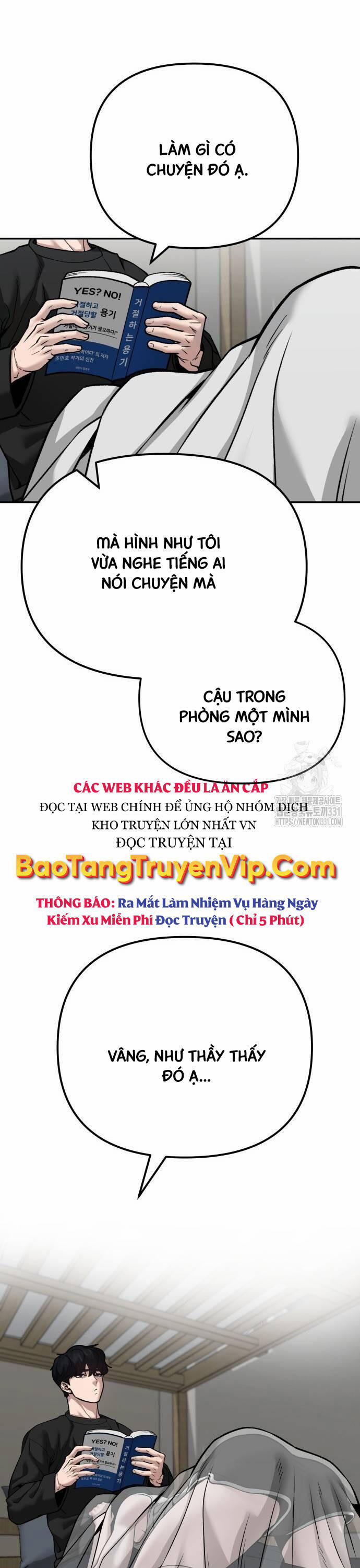 Giang Hồ Thực Thi Công Lý 93 trang 14