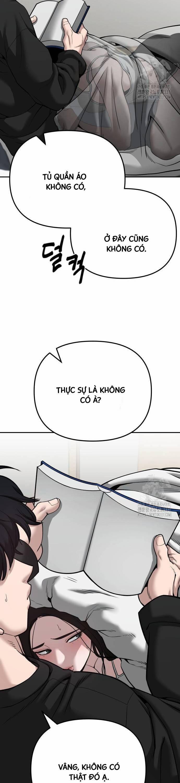 Giang Hồ Thực Thi Công Lý 93 trang 16