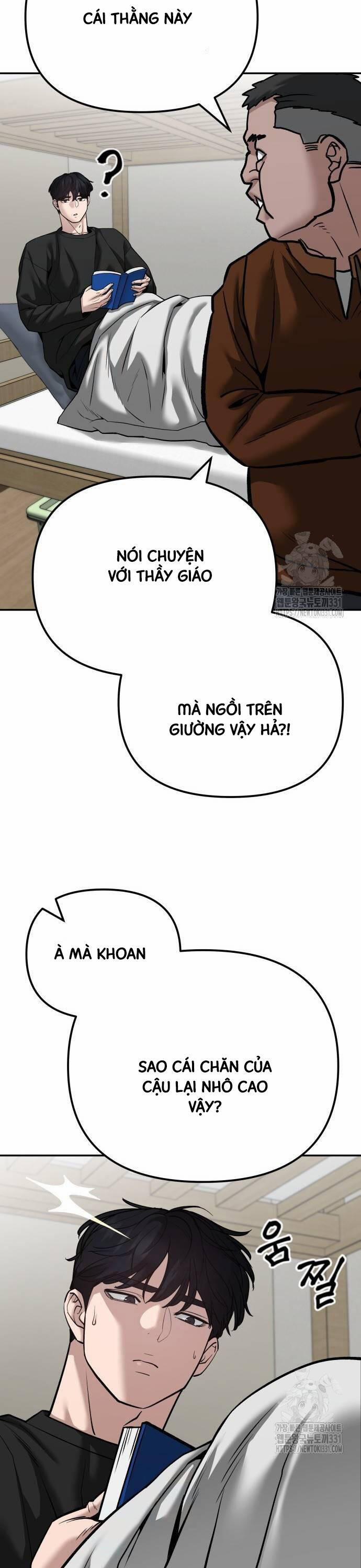 Giang Hồ Thực Thi Công Lý 93 trang 18