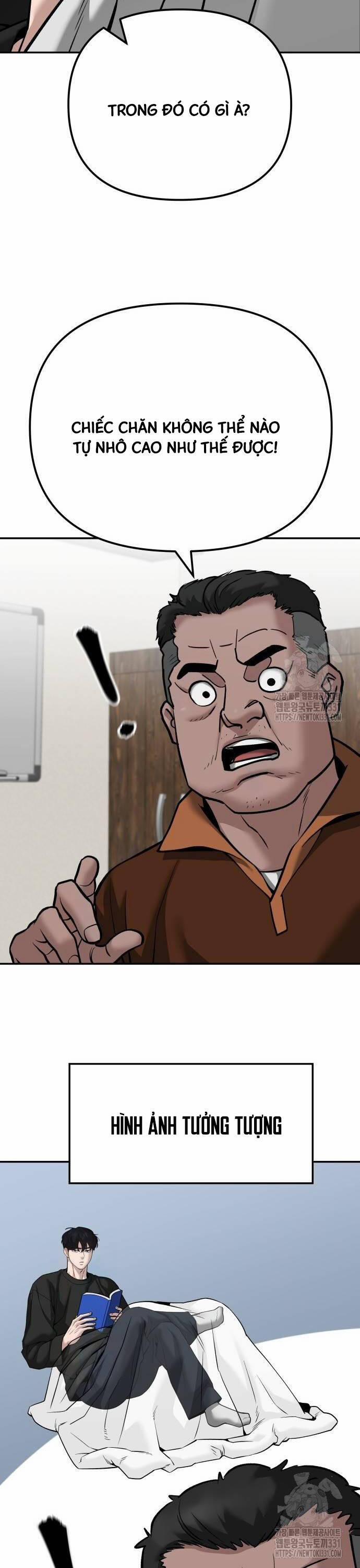 Giang Hồ Thực Thi Công Lý 93 trang 19