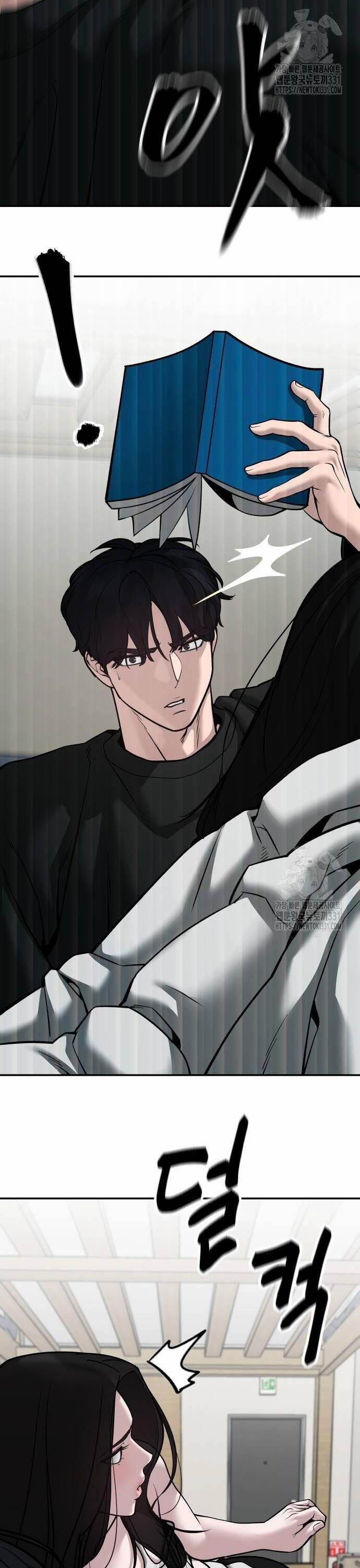 Giang Hồ Thực Thi Công Lý 93 trang 27