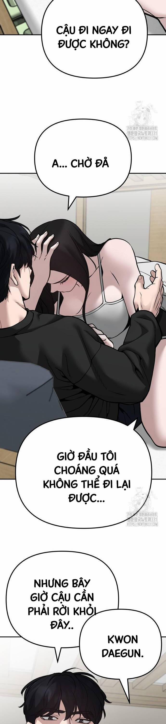 Giang Hồ Thực Thi Công Lý 93 trang 29