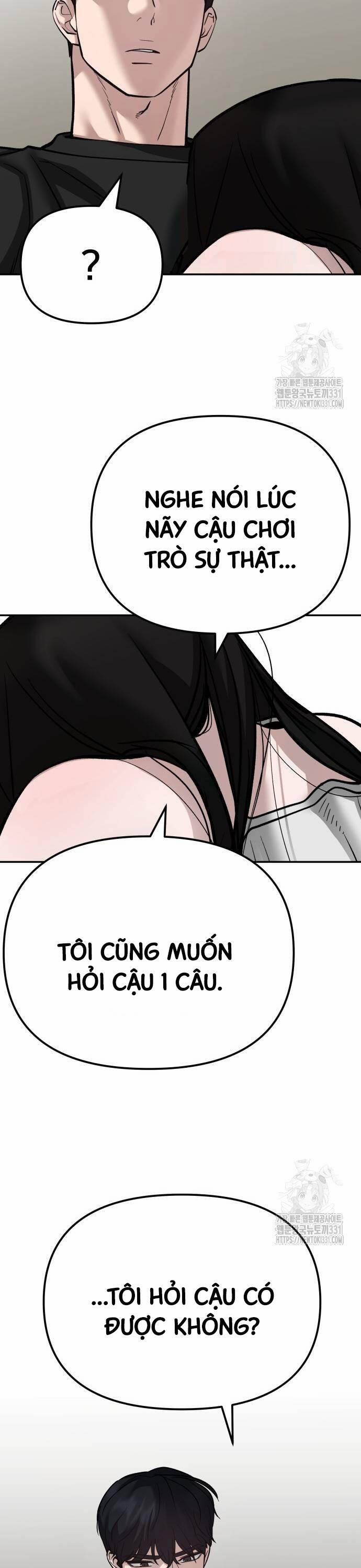 Giang Hồ Thực Thi Công Lý 93 trang 30