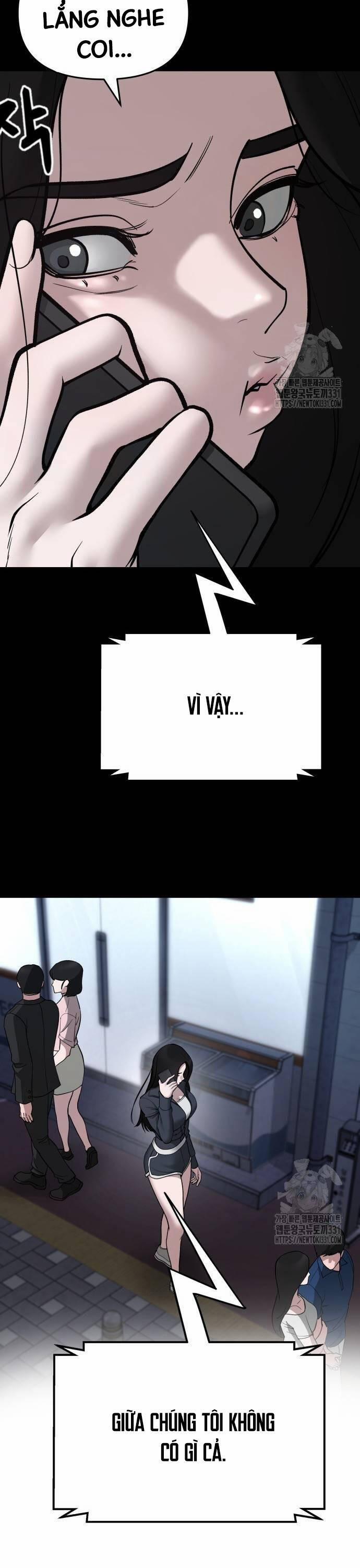 Giang Hồ Thực Thi Công Lý 93 trang 36