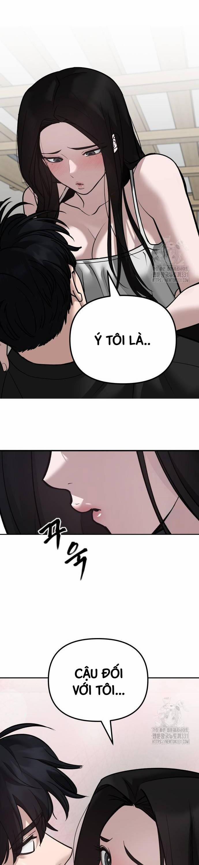 Giang Hồ Thực Thi Công Lý 93 trang 37