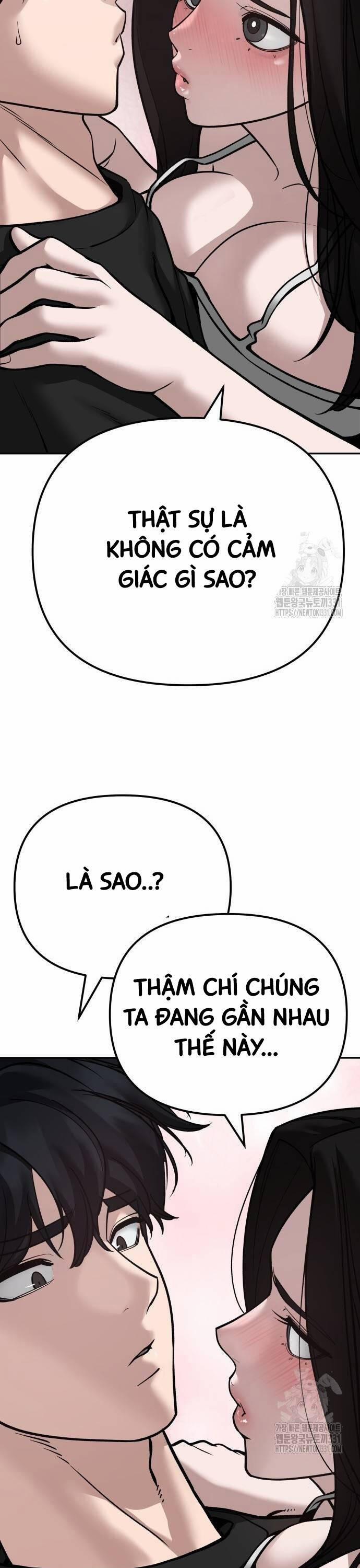 Giang Hồ Thực Thi Công Lý 93 trang 38