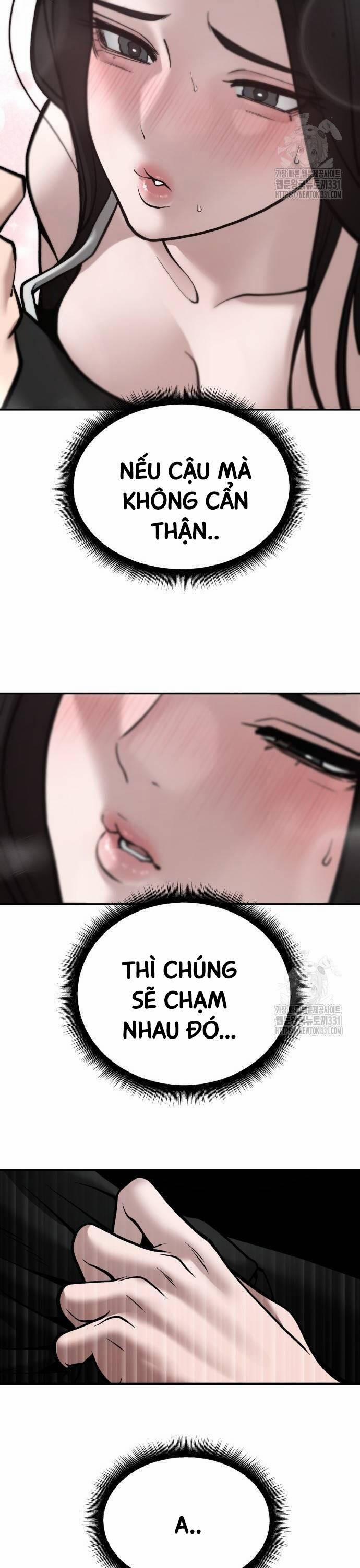 Giang Hồ Thực Thi Công Lý 93 trang 42