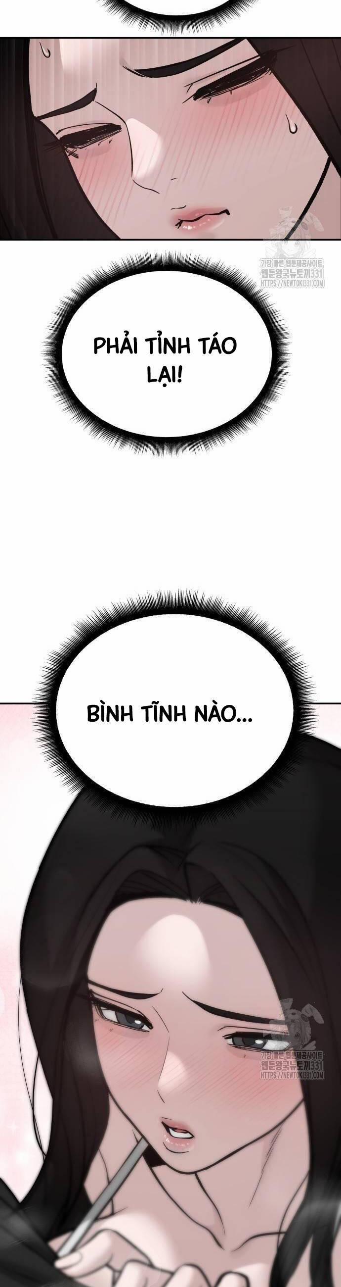 Giang Hồ Thực Thi Công Lý 93 trang 43