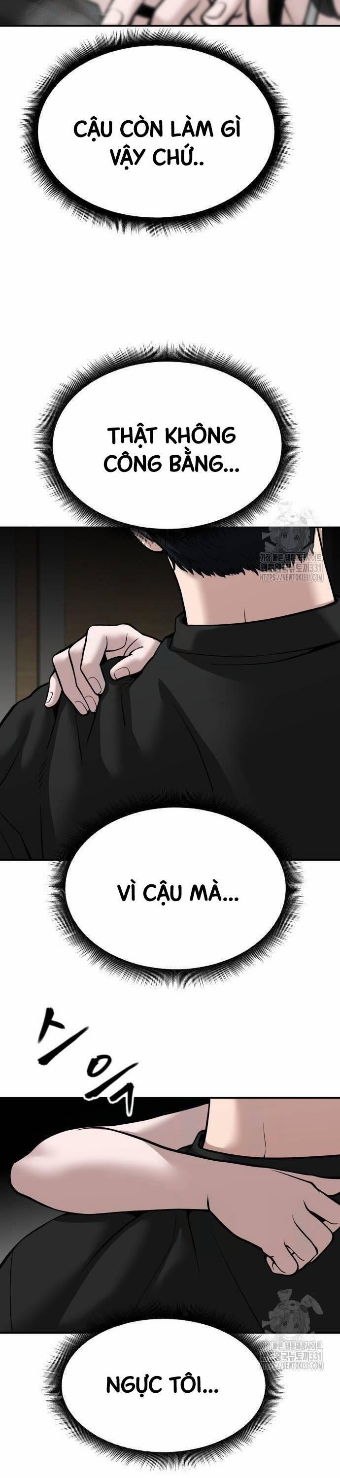 Giang Hồ Thực Thi Công Lý 93 trang 44