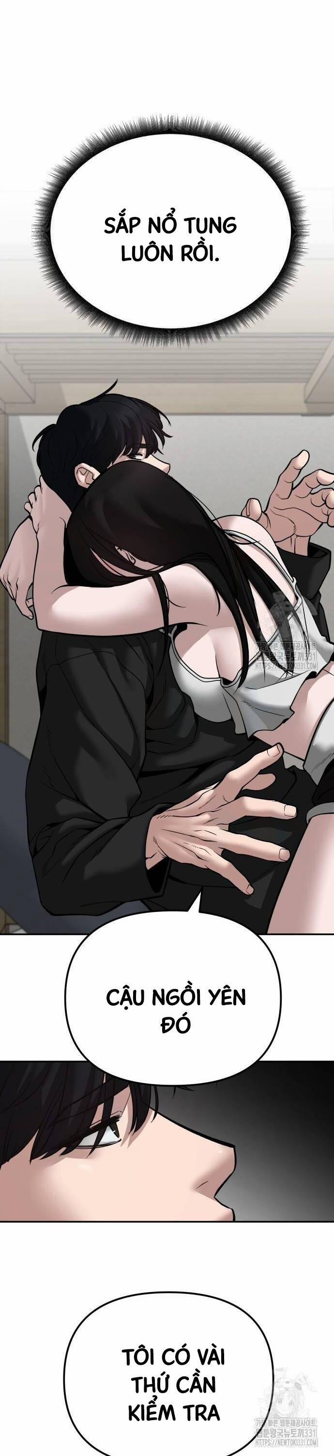 Giang Hồ Thực Thi Công Lý 93 trang 45