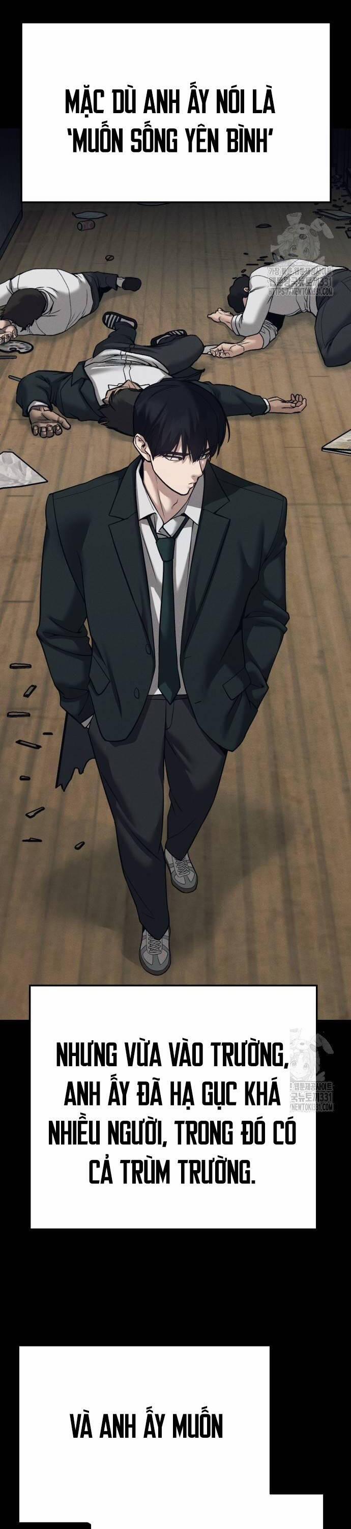 Giang Hồ Thực Thi Công Lý 93 trang 49