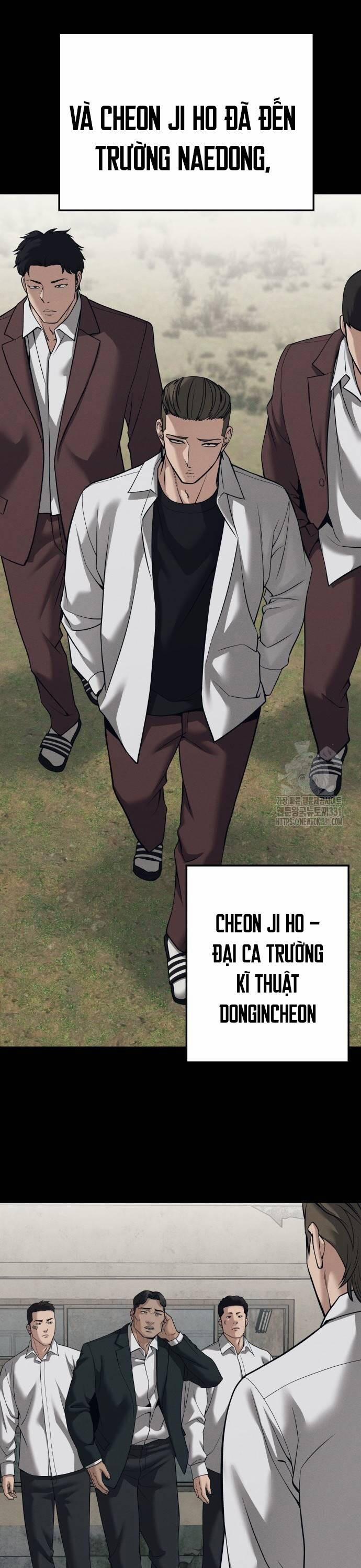 Giang Hồ Thực Thi Công Lý 93 trang 52