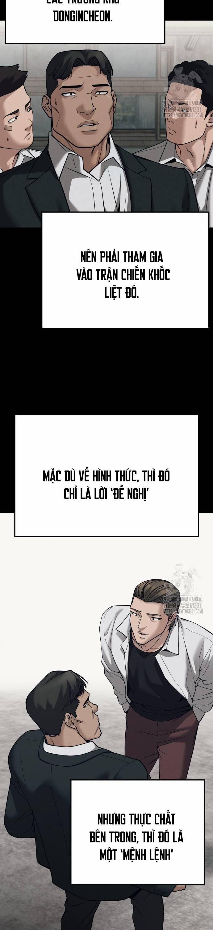 Giang Hồ Thực Thi Công Lý 93 trang 54