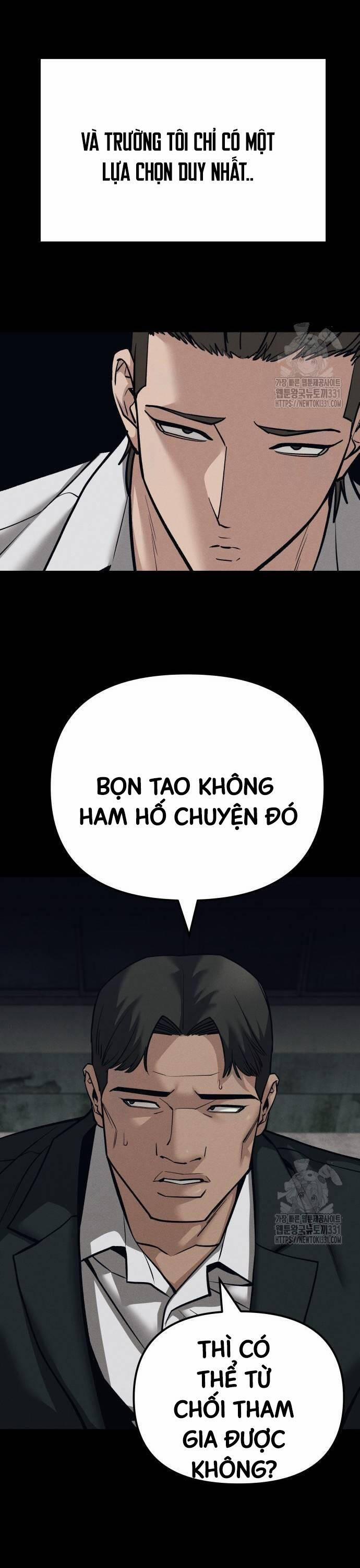 Giang Hồ Thực Thi Công Lý 93 trang 56